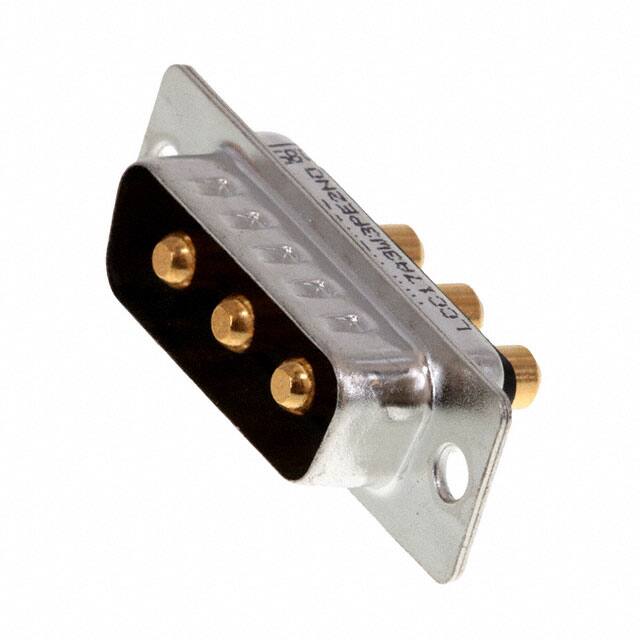 LCC17A3W3PE2N0 Amphenol ICC (Commercial Products)  Conjuntos de conectores D-Sub